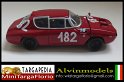 Lancia Flavia speciale n.182 Targa Florio 1964 - AlvinModels 1.43 (17)